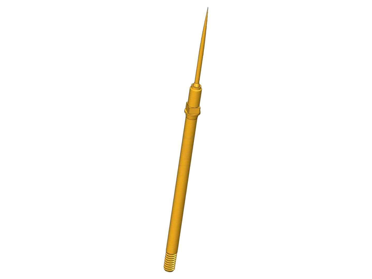 Ac de testare 5A, Ø 0,6mm