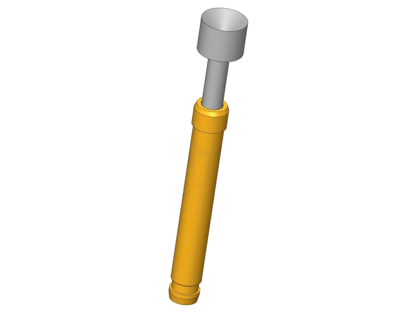 Ac de testare 8A, Ø 4mm