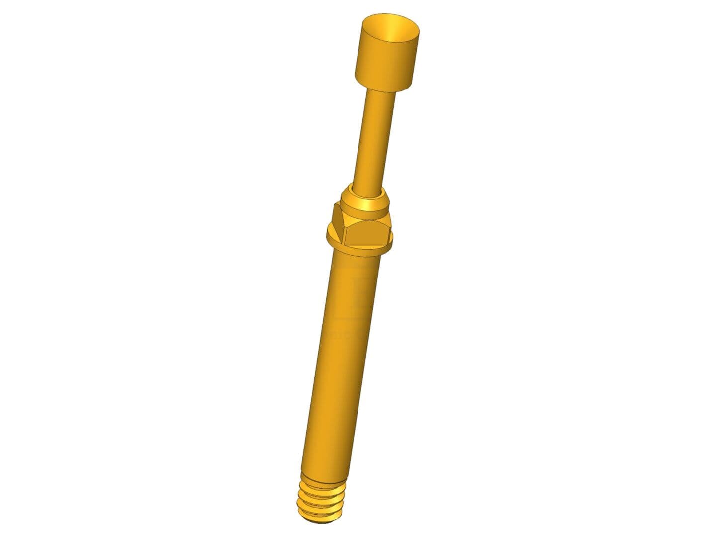 Ac de testare Ø2mm 8A
