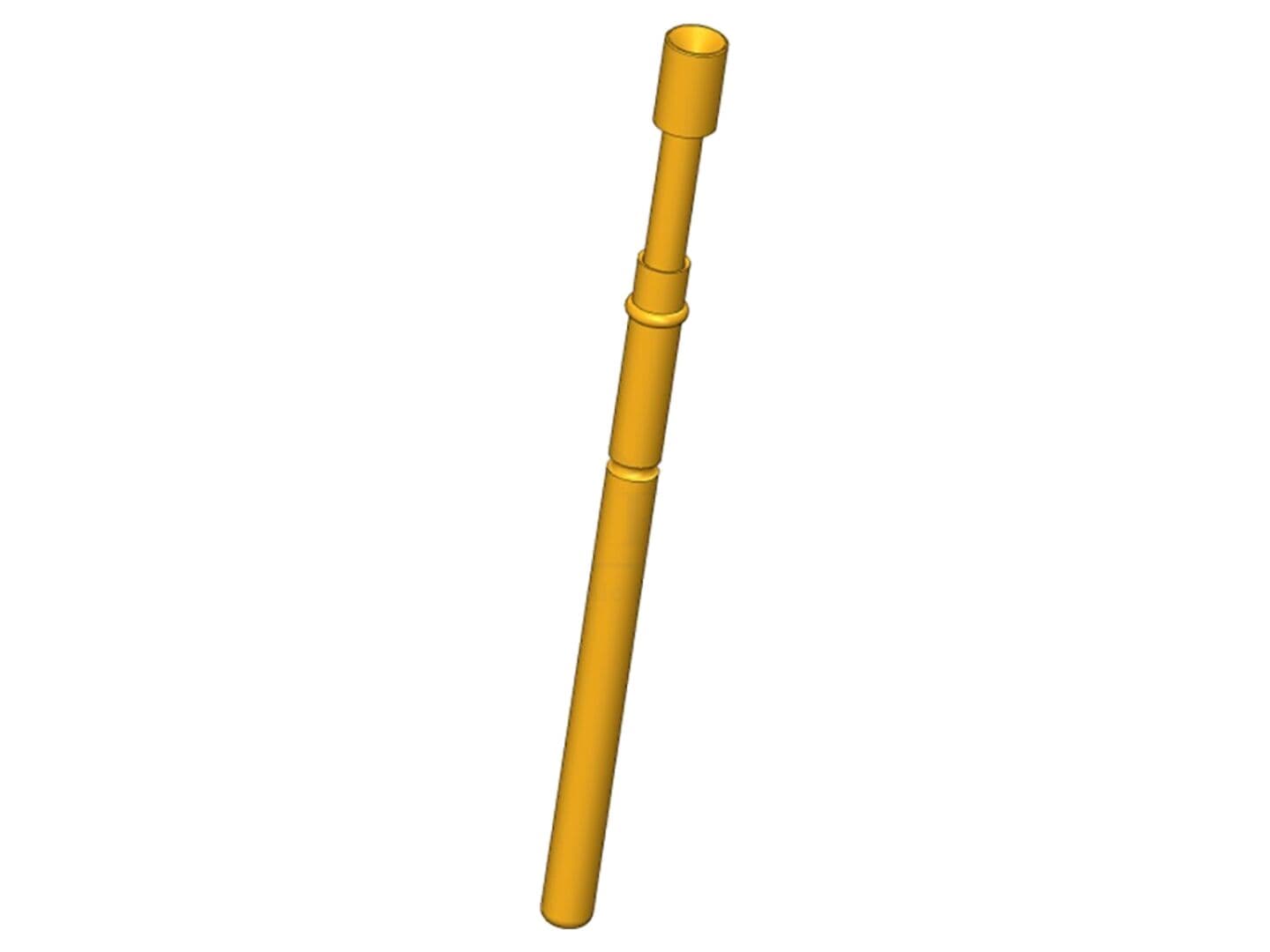 Ac de testare 5A, Ø 2mm