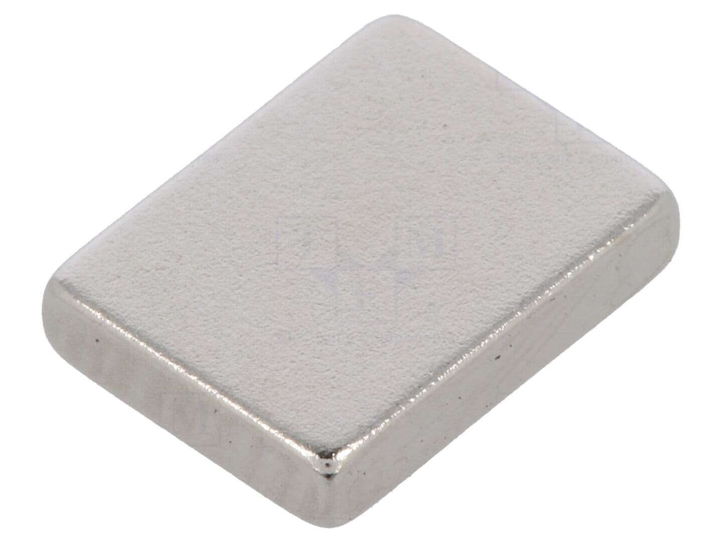 Magnet fix neodim 7,5N - 10mm, ideal pentru aplicații diverse