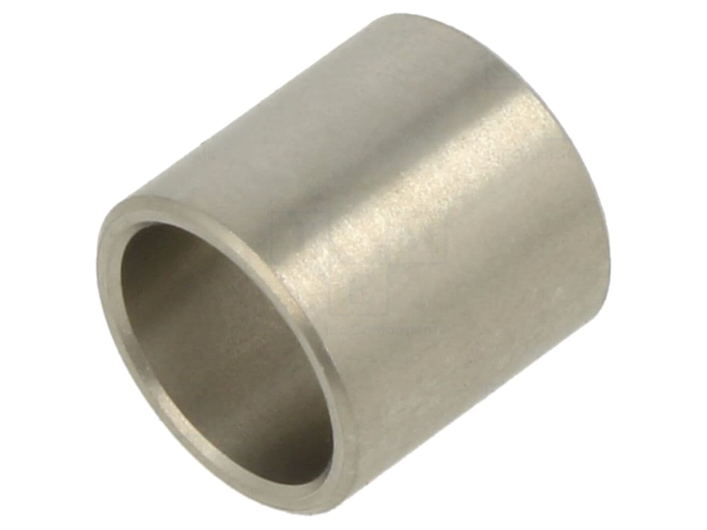 Manşon distanţier cilindric 6mm din oțel inoxidabil - ELESA+GANTER