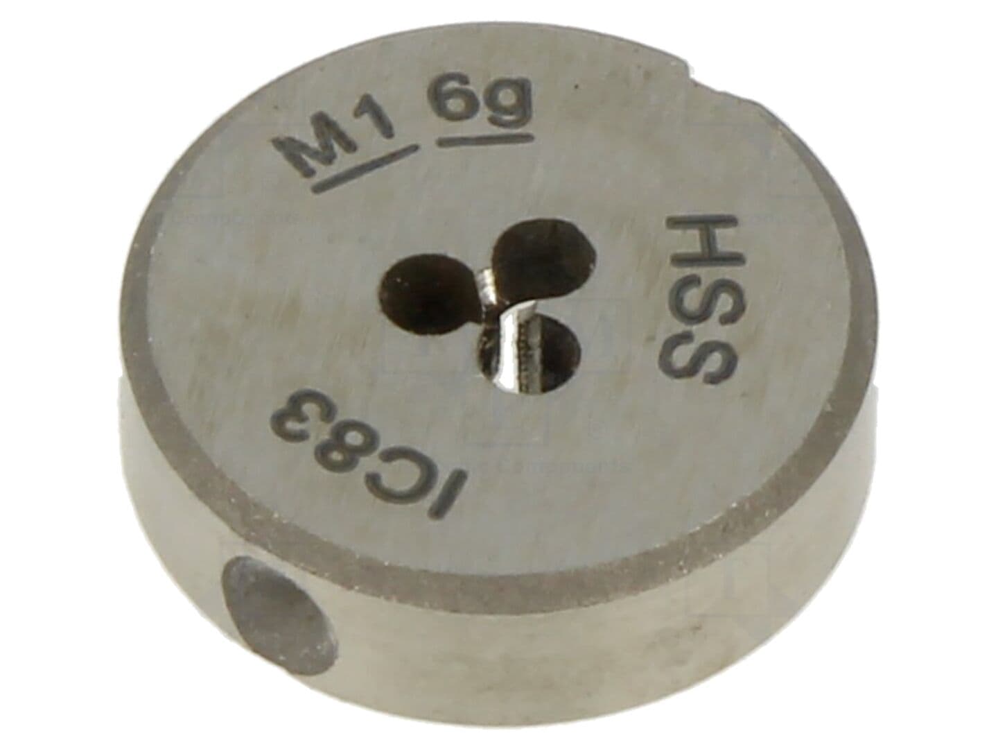 Filieră M1 HSS, Filet Metric Dreapta, 5mm - GSR