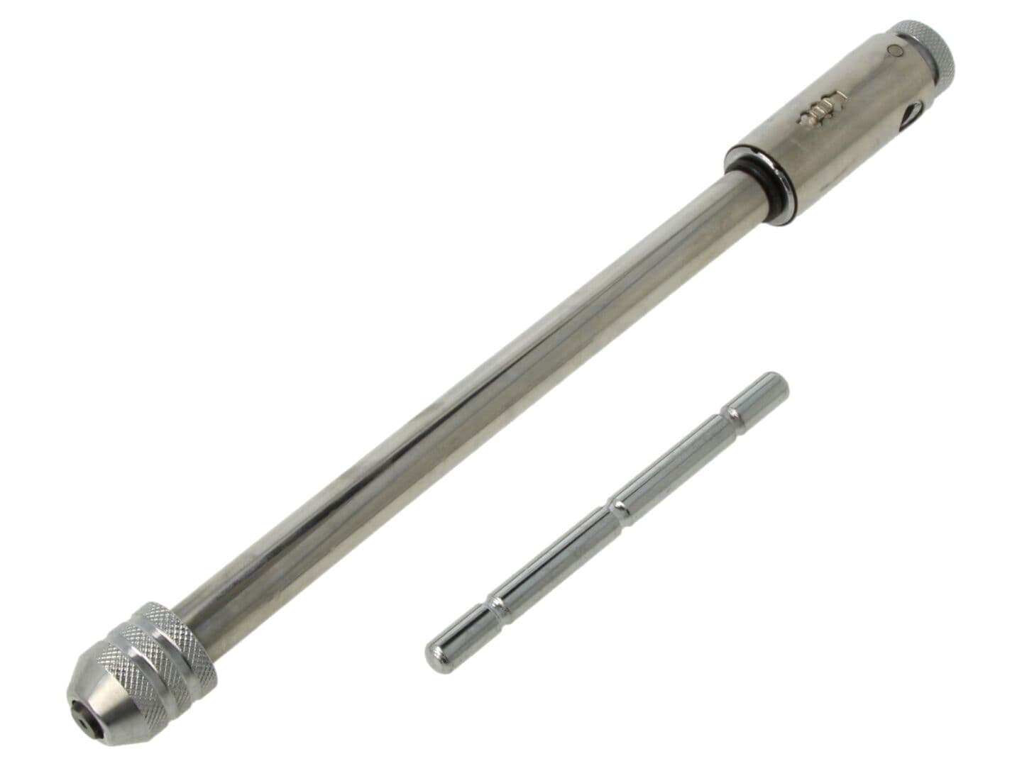 Mâner pentru burghie de filetat GSR, prindere M3-M10, 250mm