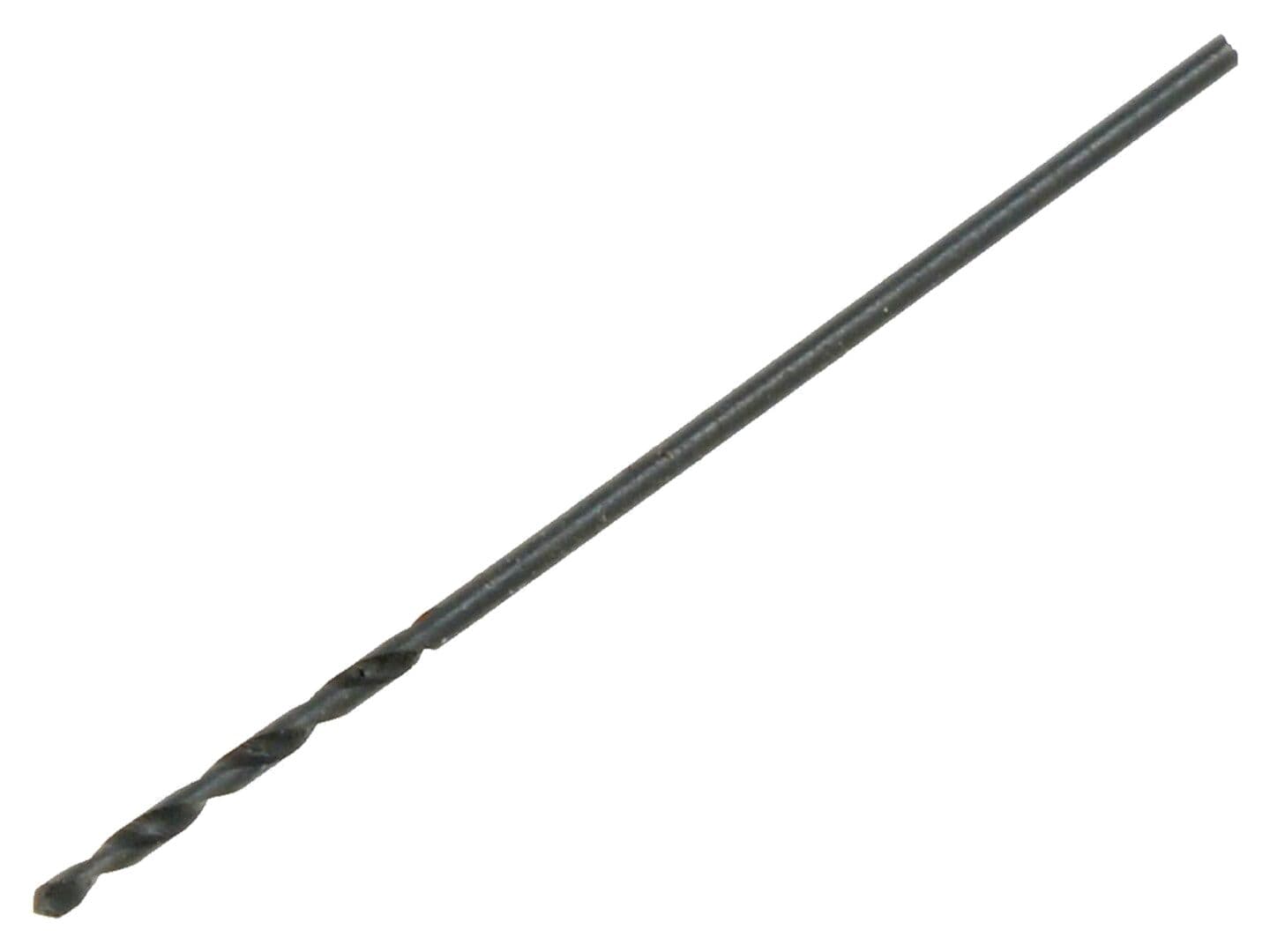 Burghiu metal HSS-R 0,7 mm
