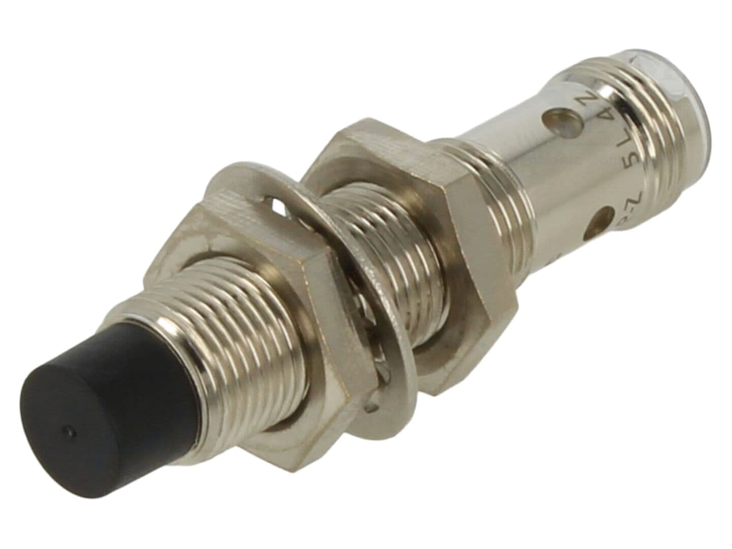 Senzor inductiv PNP/NO M12, 0-6.4mm, IP67G - PANASONIC