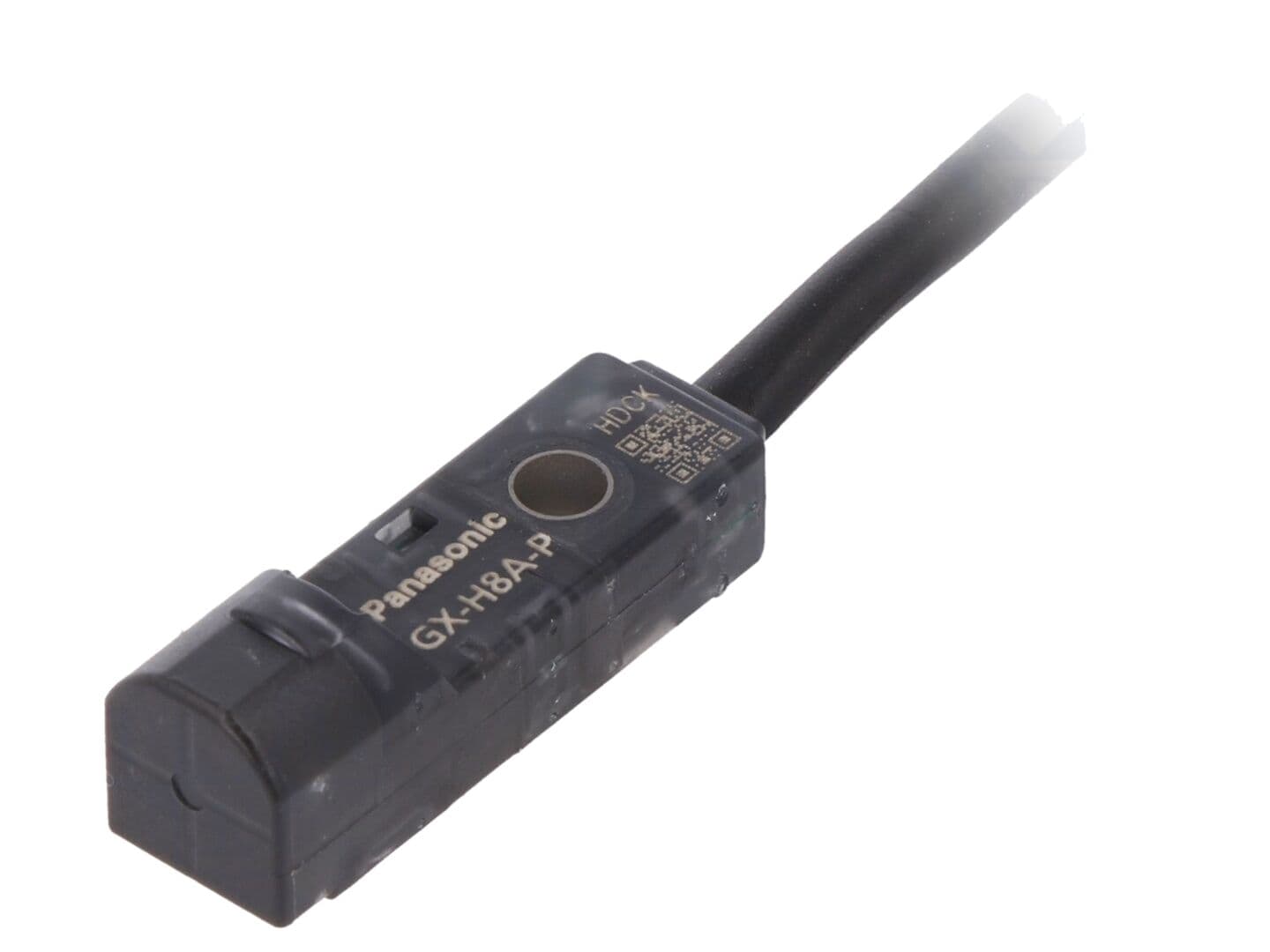 Senzor inductiv PNP/NO, 0÷2,5mm, 12÷24VDC, IP68
