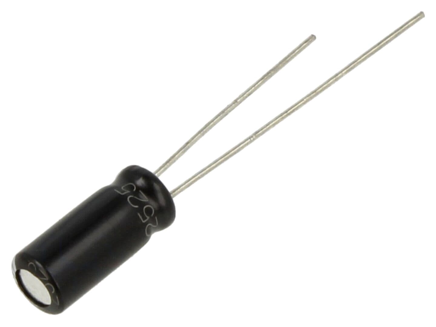 Supercondensator THT 500mF 2,7VDC - CAP-XX