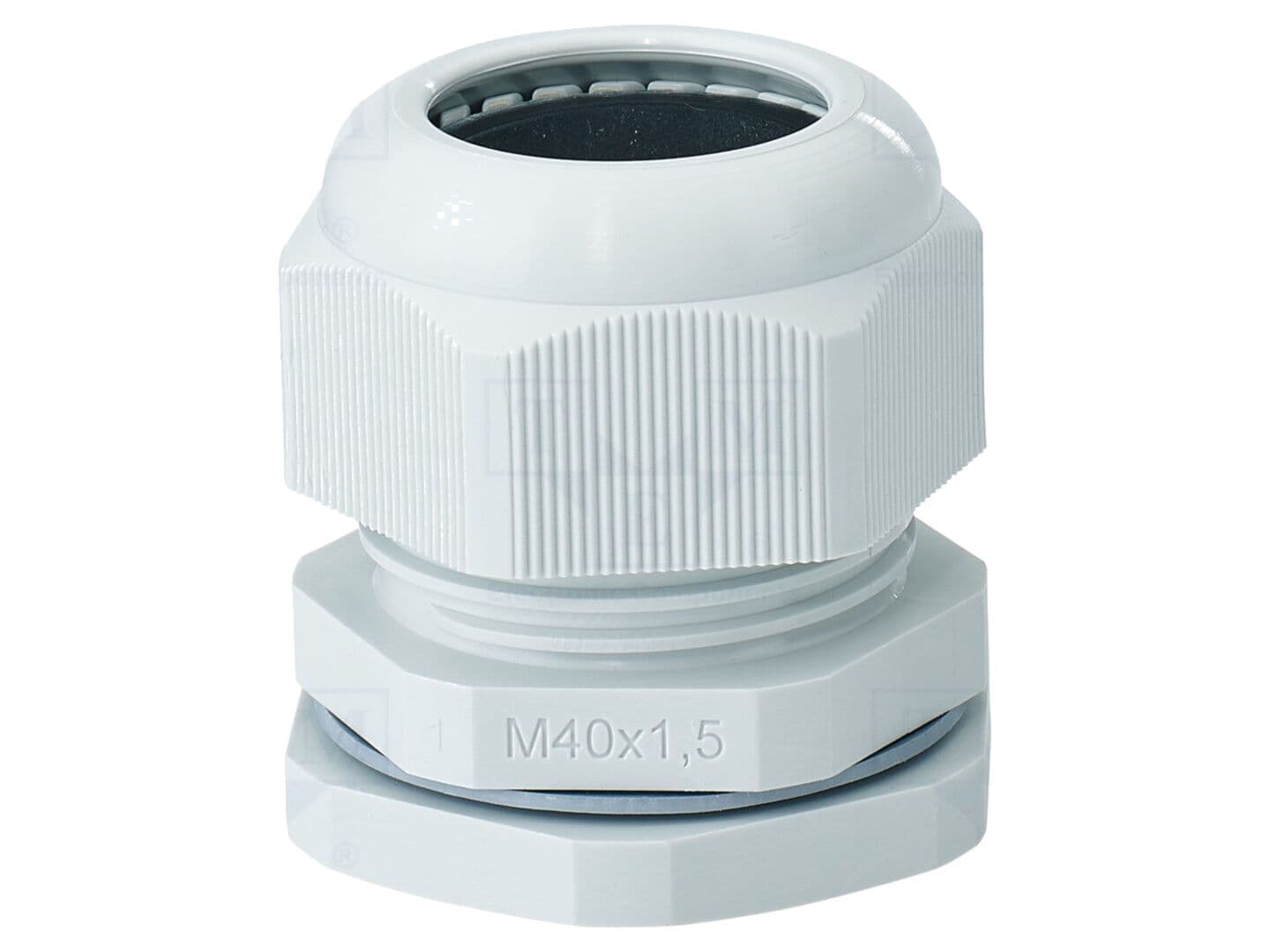 Garnitură de etanşare M40 IP66/IP67