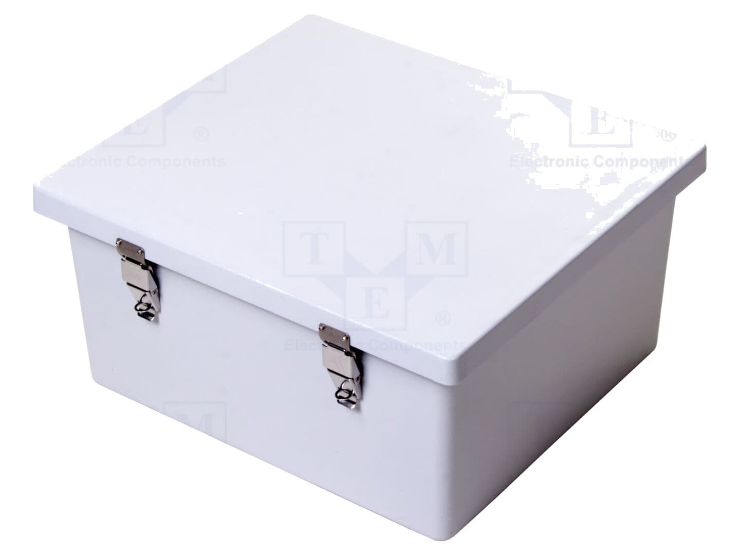 Carcasă montare pe perete HAMMOND PJ gri 366mm x 413mm x 207mm