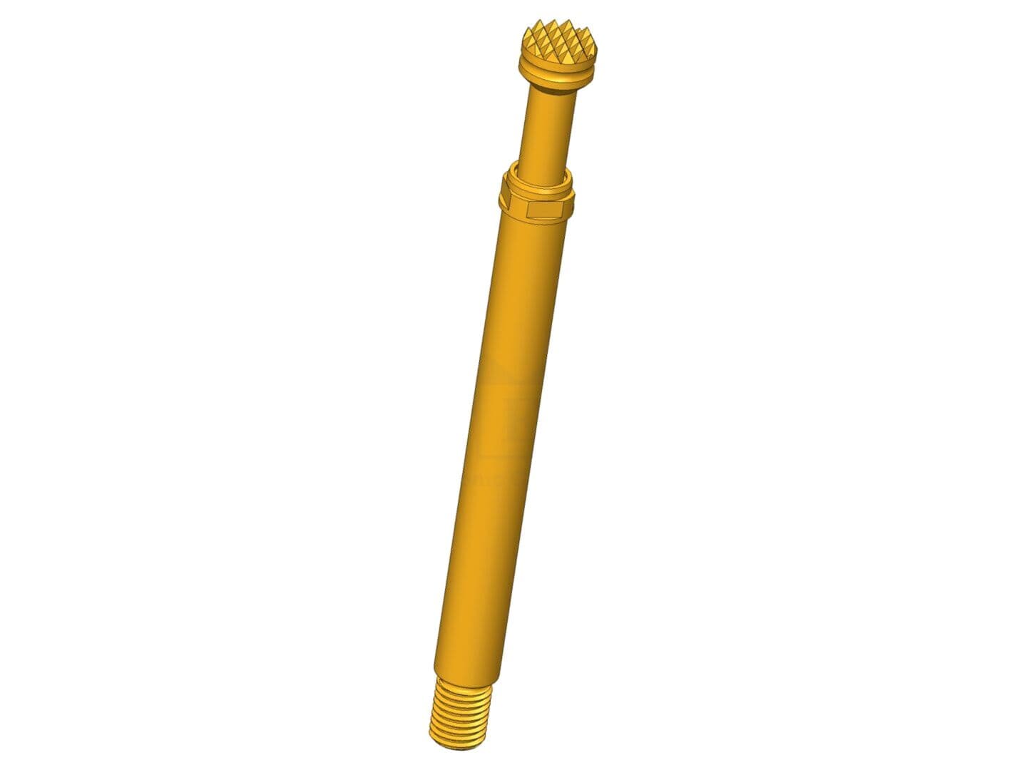Ac de testare 50A, Ø 4mm
