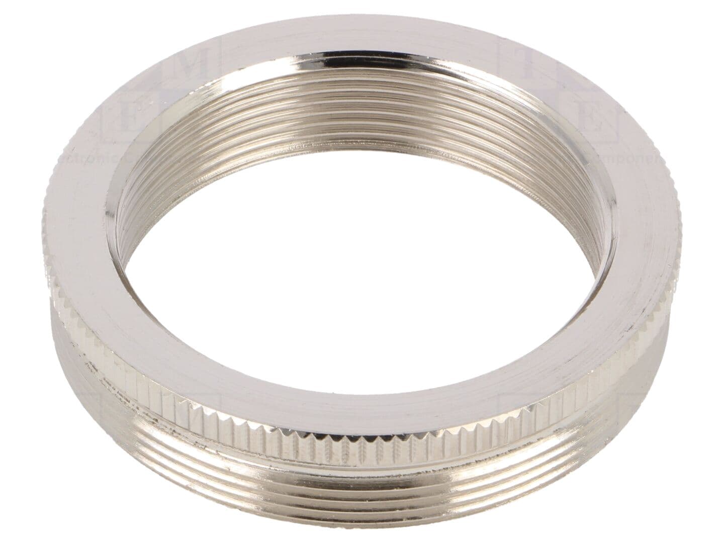 Reducţie filet M50-M63 pentru presgarnituri, alamă, R-H
