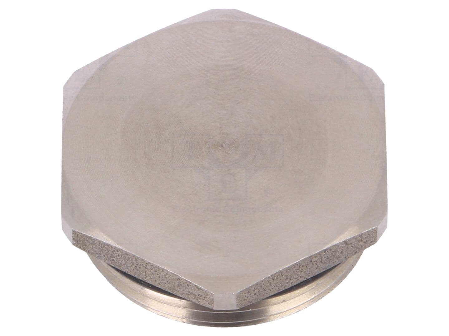 Obturator PG36 IP68, oțel inoxidabil