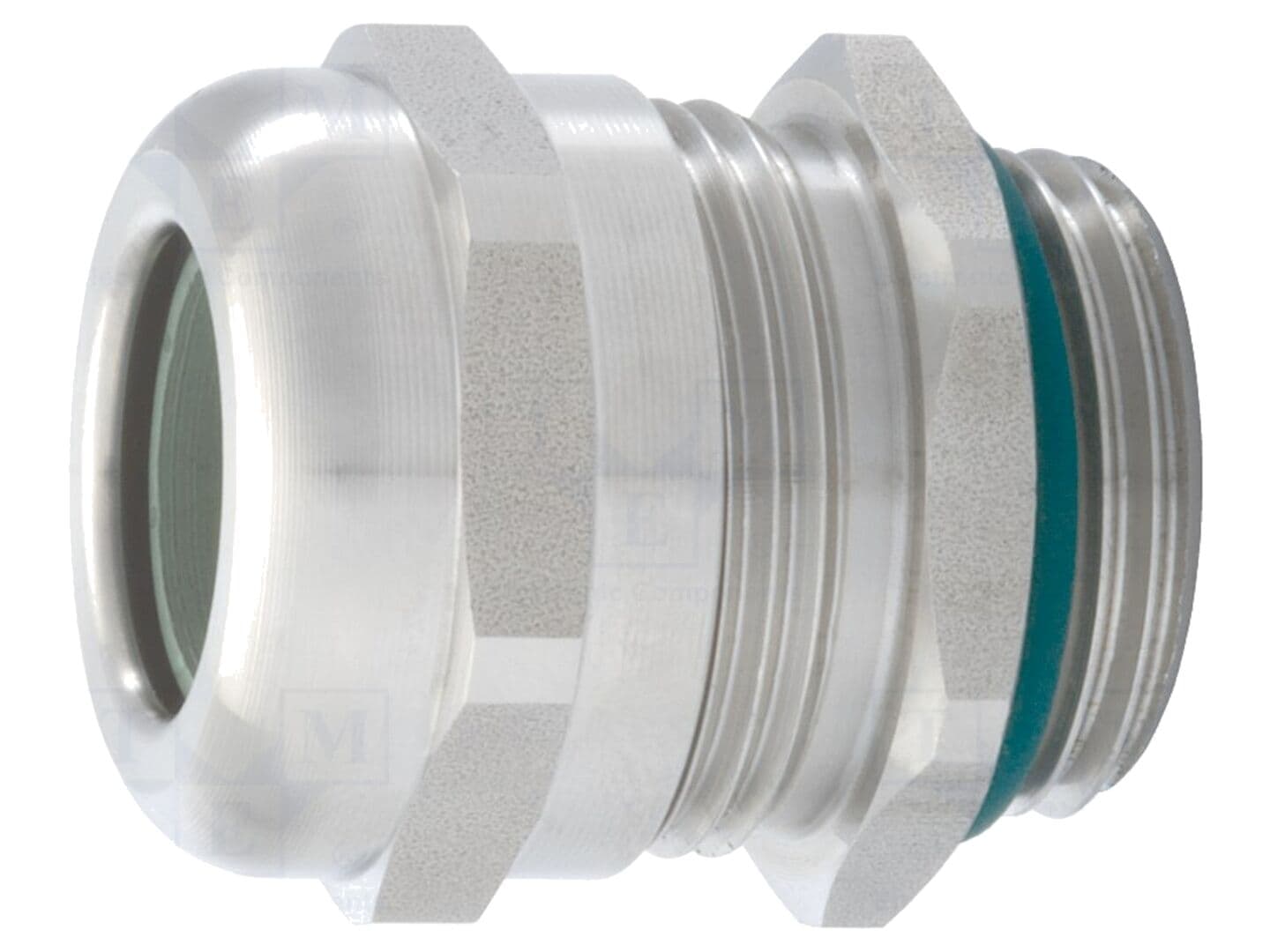 Garnitură de etanşare M25 IP68, oțel inoxidabil