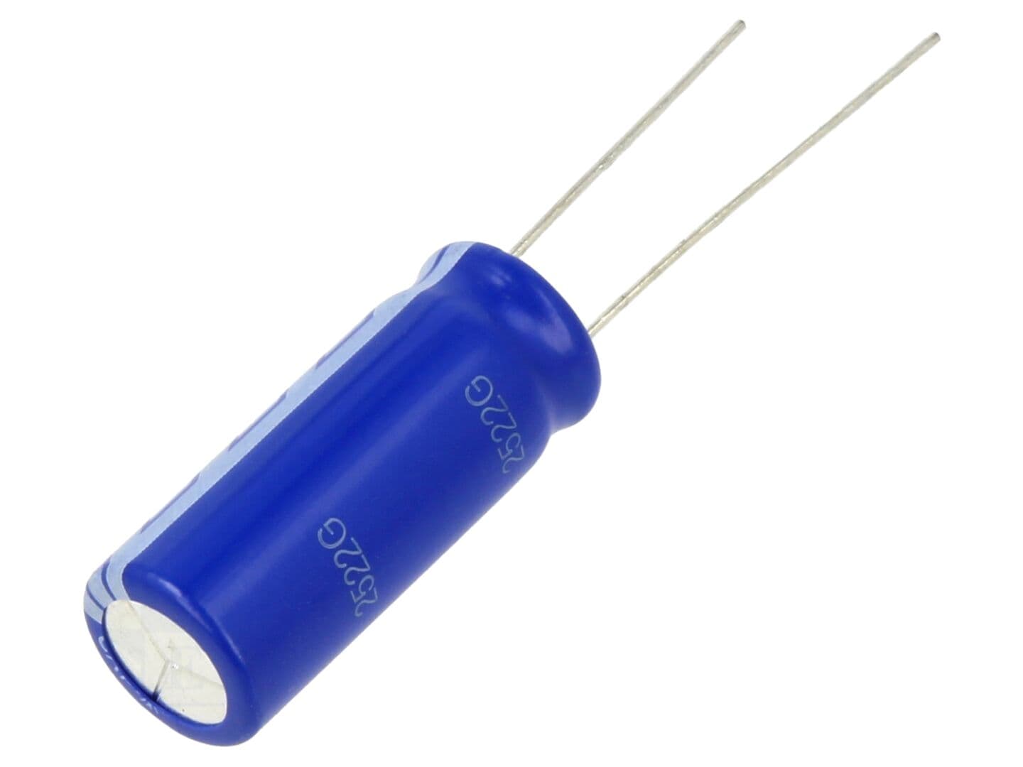 Supercondensator THT 10F 2,7V DC - CAP-XX