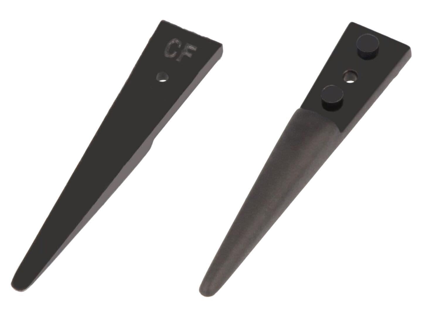 Pensete ESD 2buc. IDEAL-TEK pentru manipularea componentelor electronice