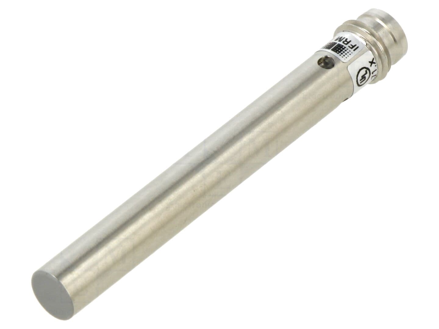 Senzor inductiv PNP/NC, 0÷2mm, IP67, Baumer
