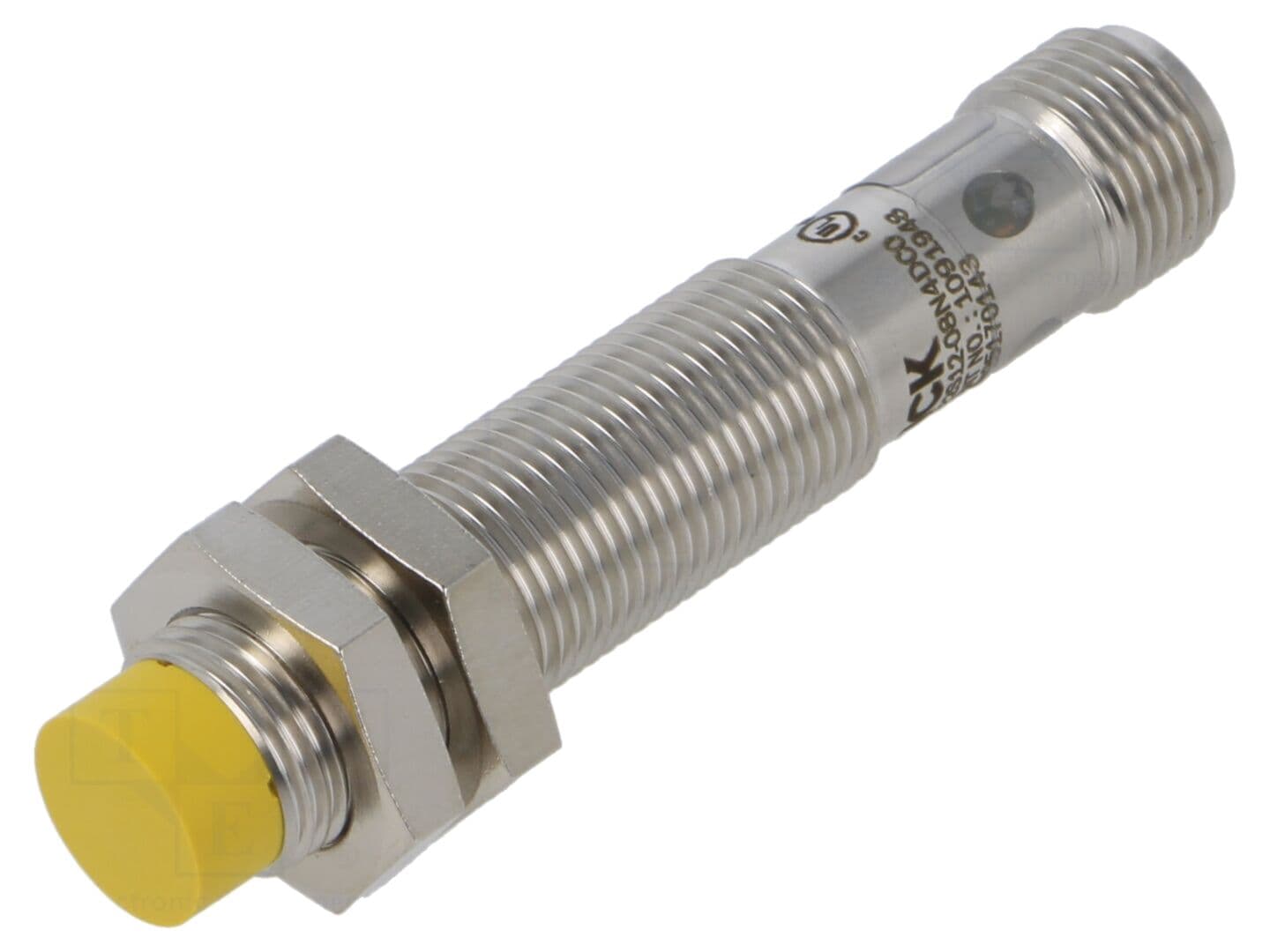 Întrerupător de siguranţă inductiv SICK, IP67, 24V DC