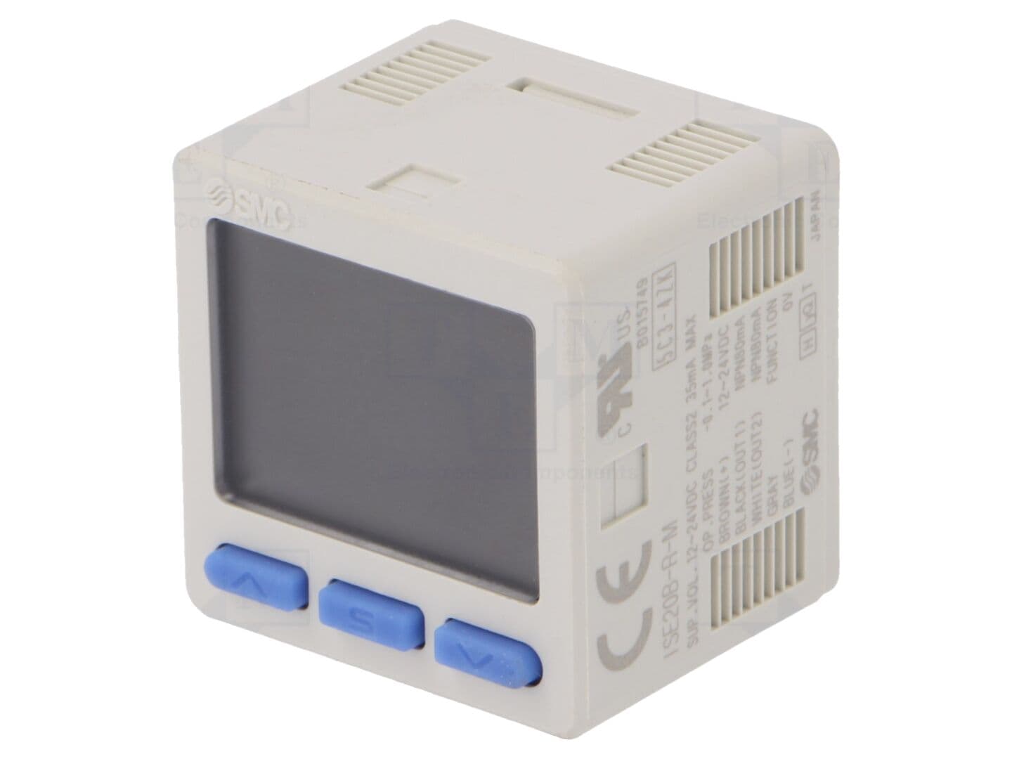 Modul Automatizare Traductor Presiune -0,1 ÷ 1MPa, 3 Ieşiri