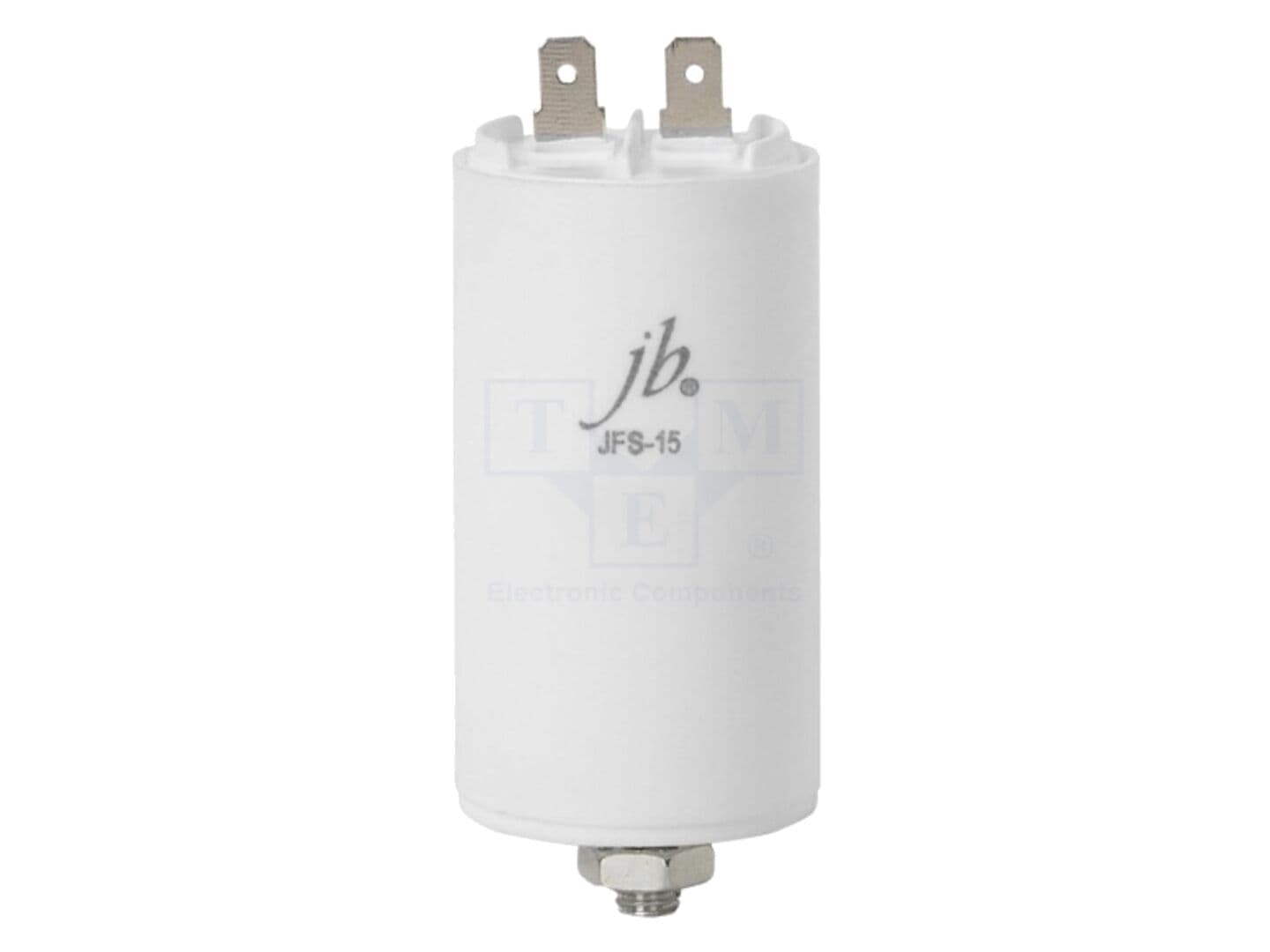 Condensator pentru motoare 35µF 450V AC