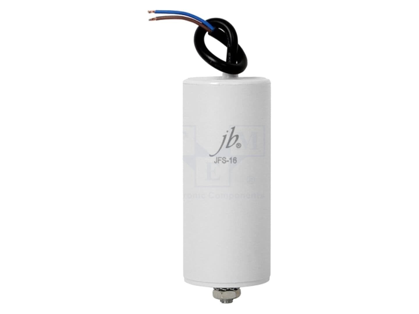 Condensator cu polipropilenă 12,5µF