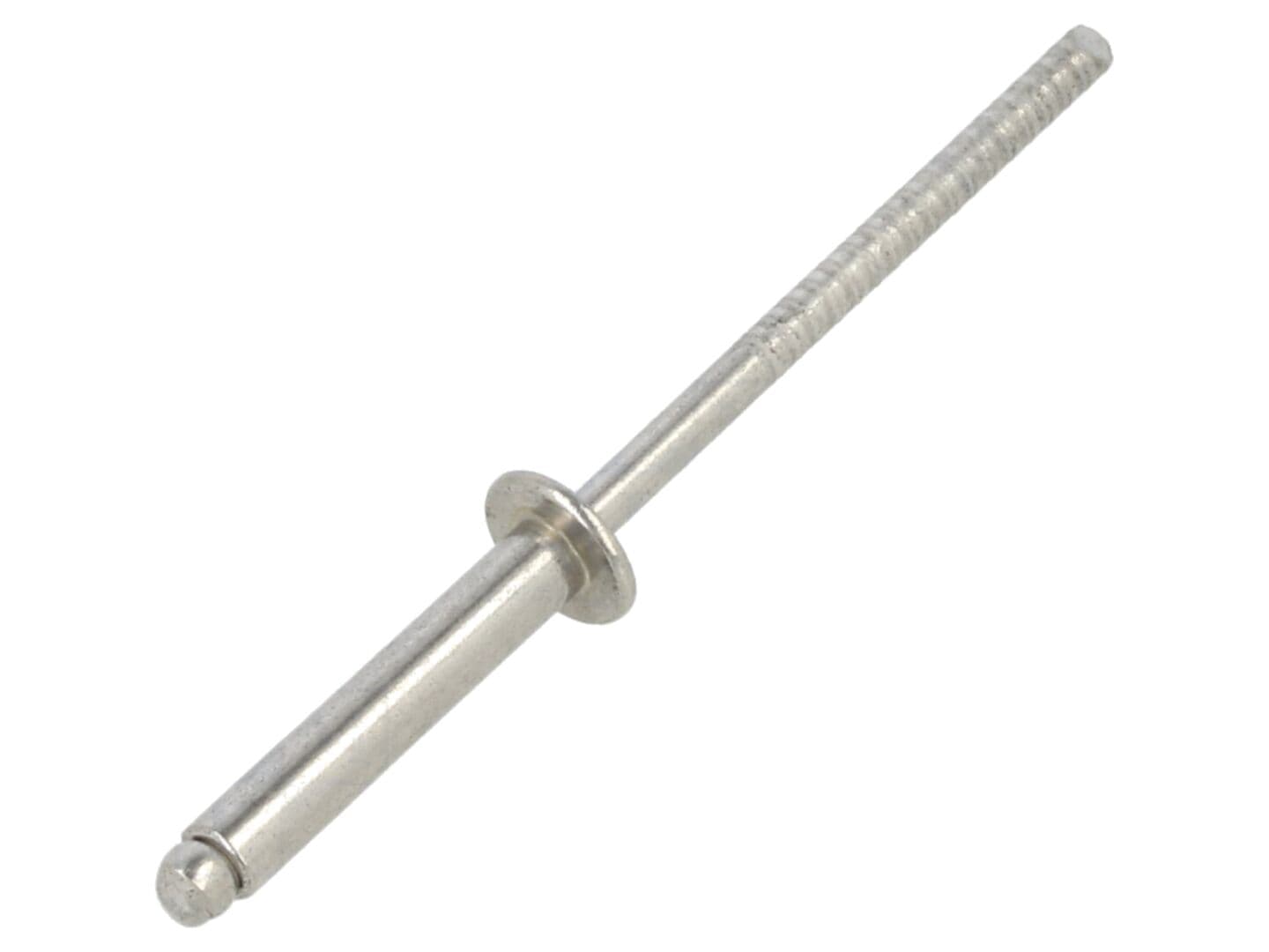 Diblu oțel inoxidabil A2 3x16mm KRAFTBERG K3X16/ISO15983-A2