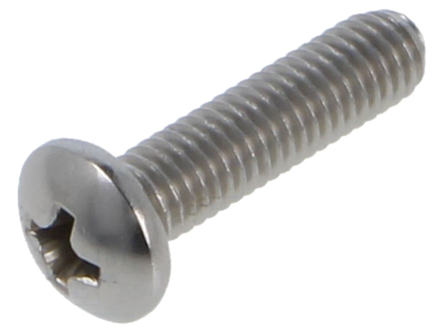 Şurub UNF10-32x19,1 cu cap rotund Phillips PH2 - KEYSTONE