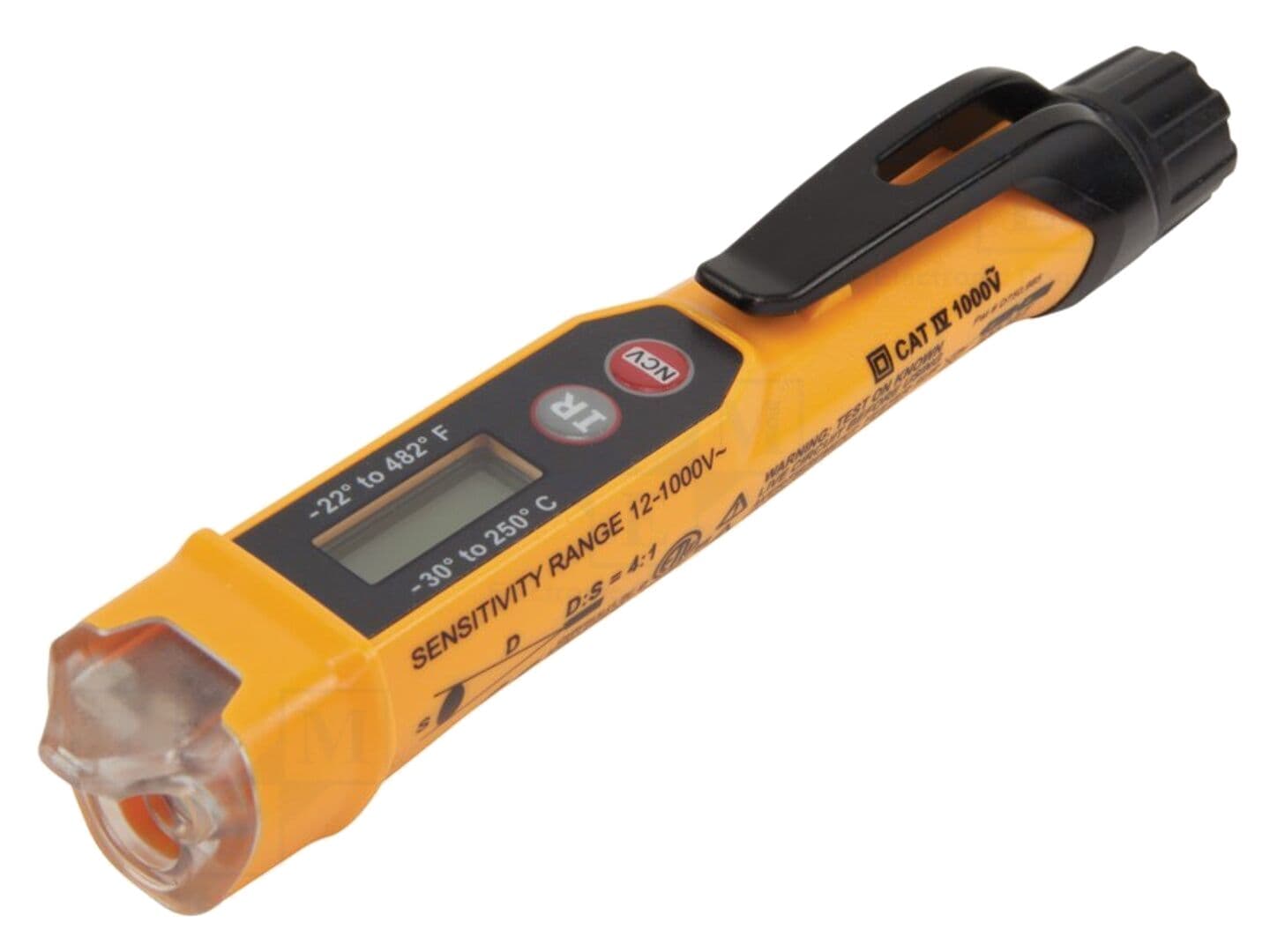 Detector tensiune fără contact 12÷1000VAC