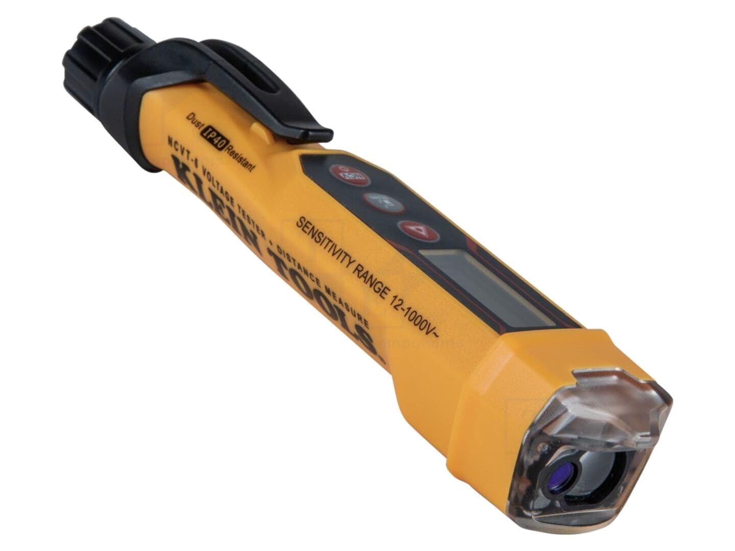 Tester detector tensiune fără contact 12÷1000VAC