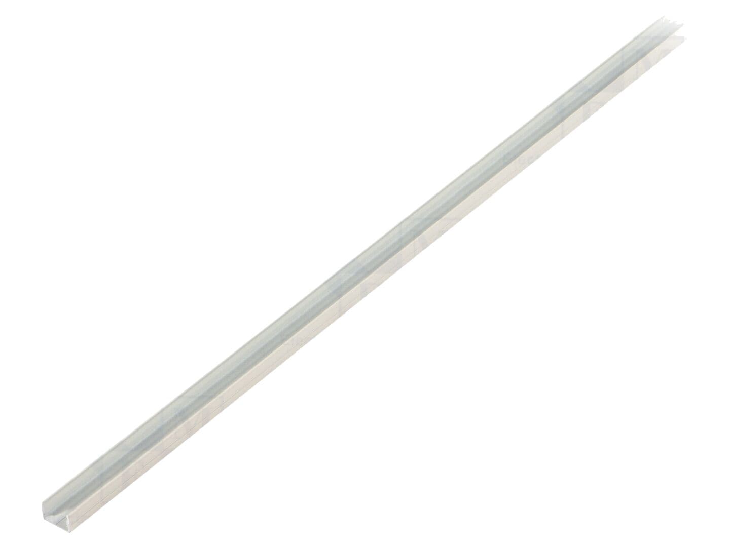 Profi pt.module LED albă, L=2m, 16mm