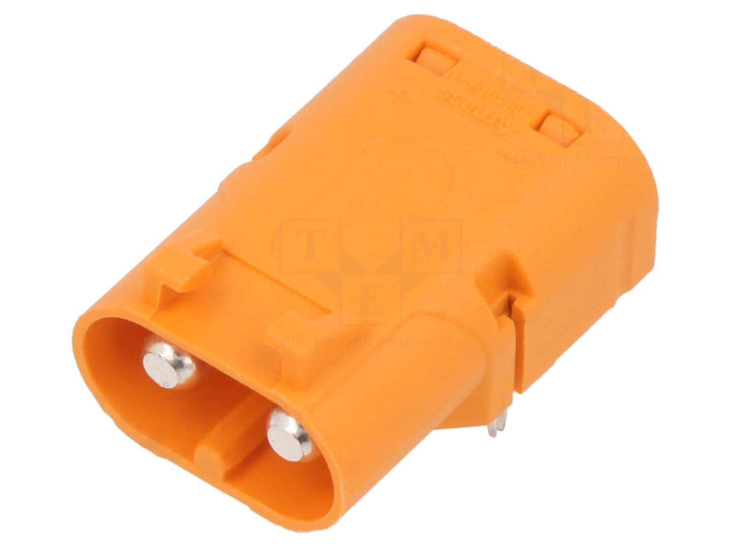 Conector alimentare DC tată LC 30A 1kV - AMASS