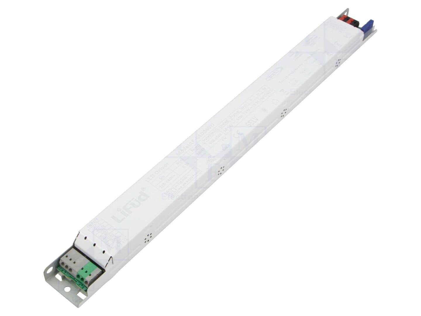 Alimentator LED Pulsatoriu 60W 10-56V 650mA-1,5A IP20 Lifud Technology