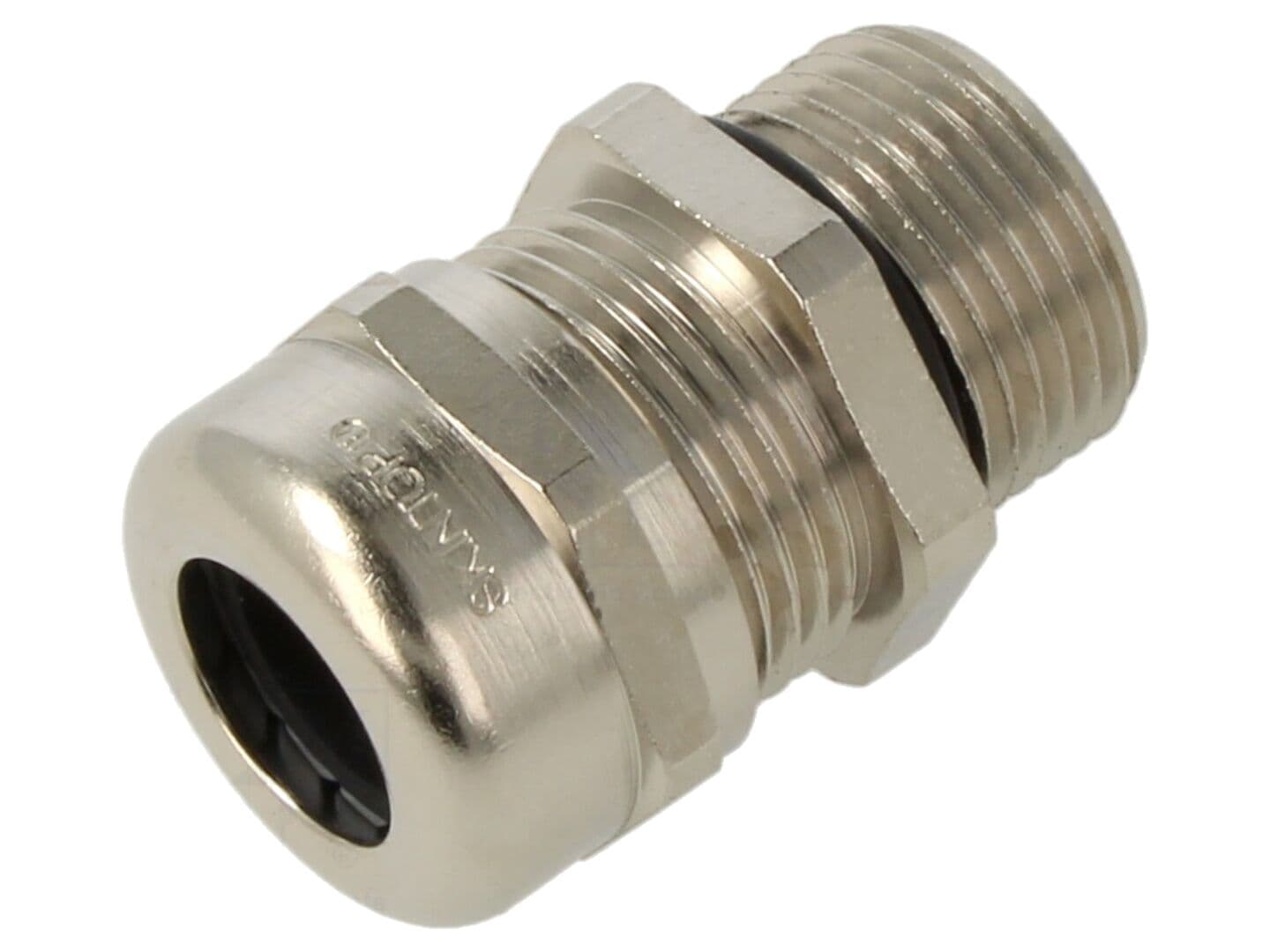 Garnitură de etanşare M20 IP68, alamă