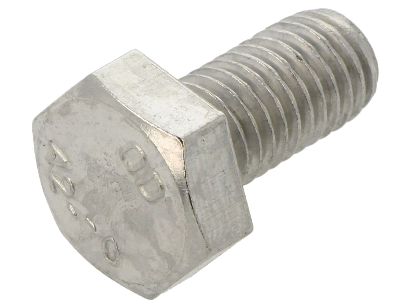 Șurub M10 M10x20 cap hexagonal