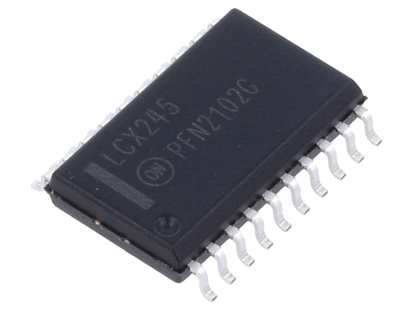 IC Digital Bidirecțional 8 Canale CMOS TTL SMD - ONSEMI