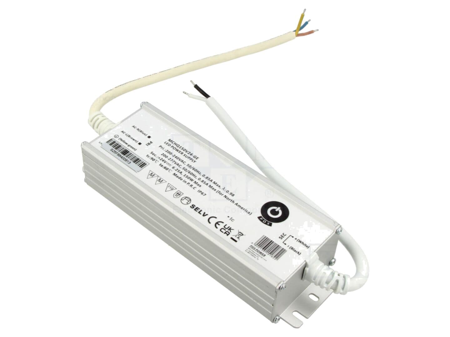 Alimentator Pulsatoriu LED - Surse de Alimentare de Calitate