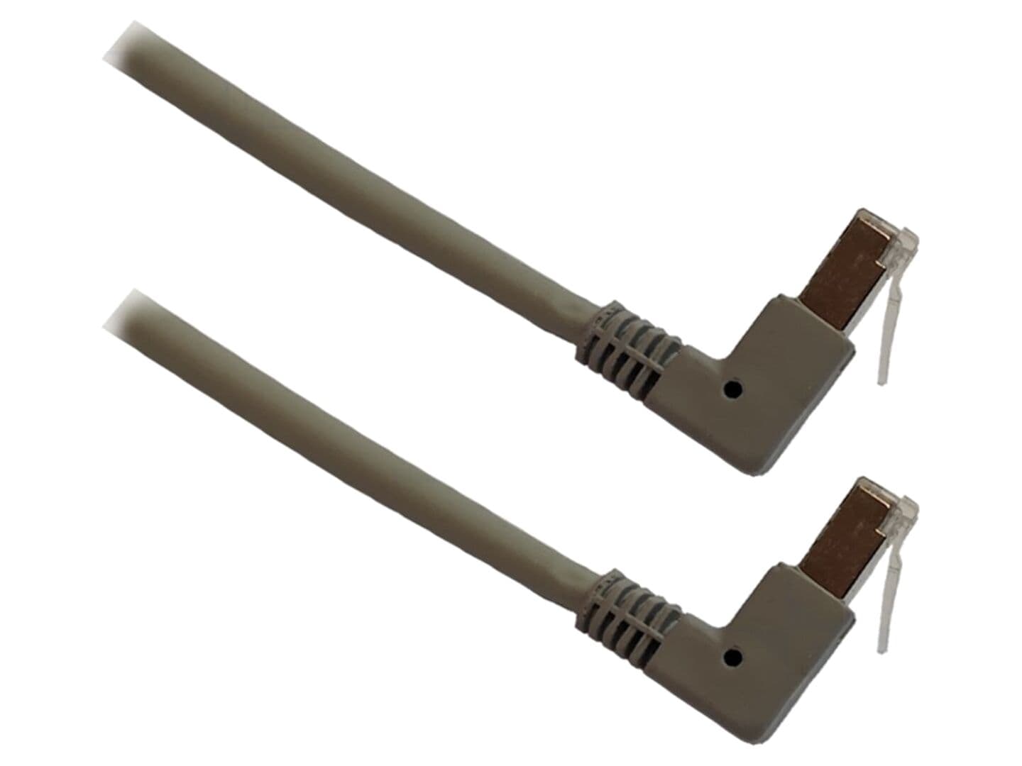 Cablu patch cord F/UTP Cat 6