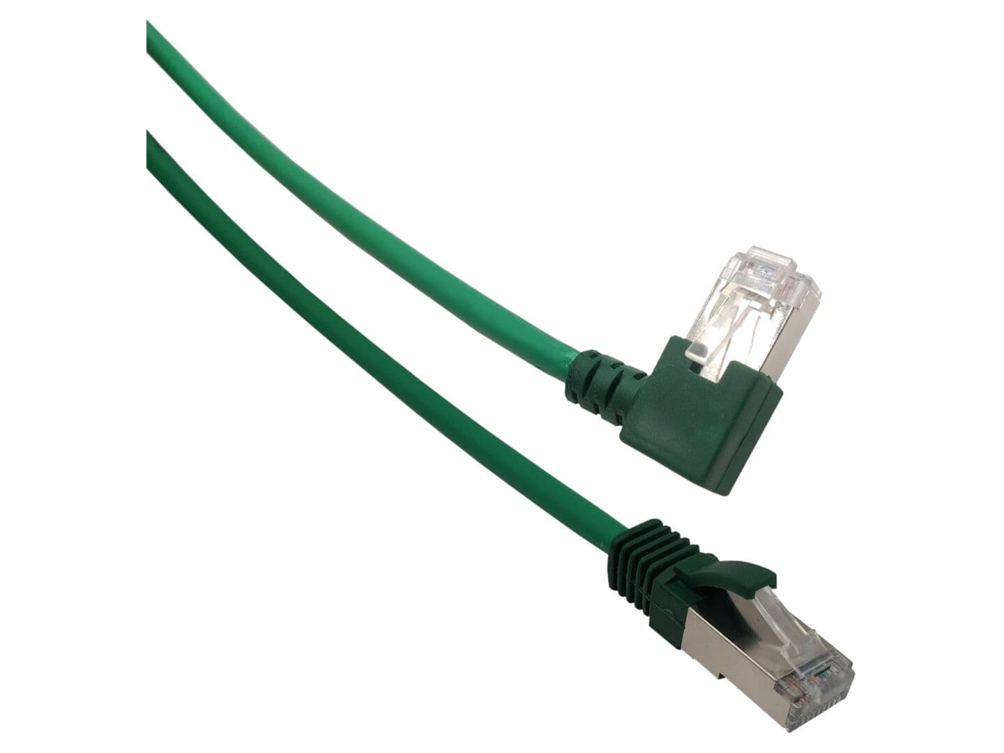 Cablu patch cord F/UTP Cat 6