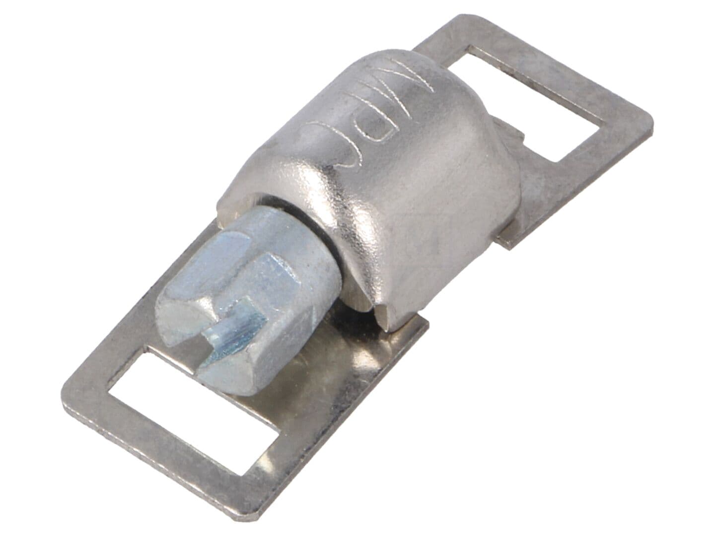 Închizătoare oțel cromat 8mm 50buc.