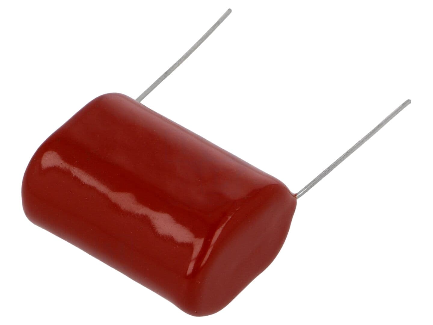 Condensator cu polipropilenă 1,2uF 630VDC SR PASSIVES - THT