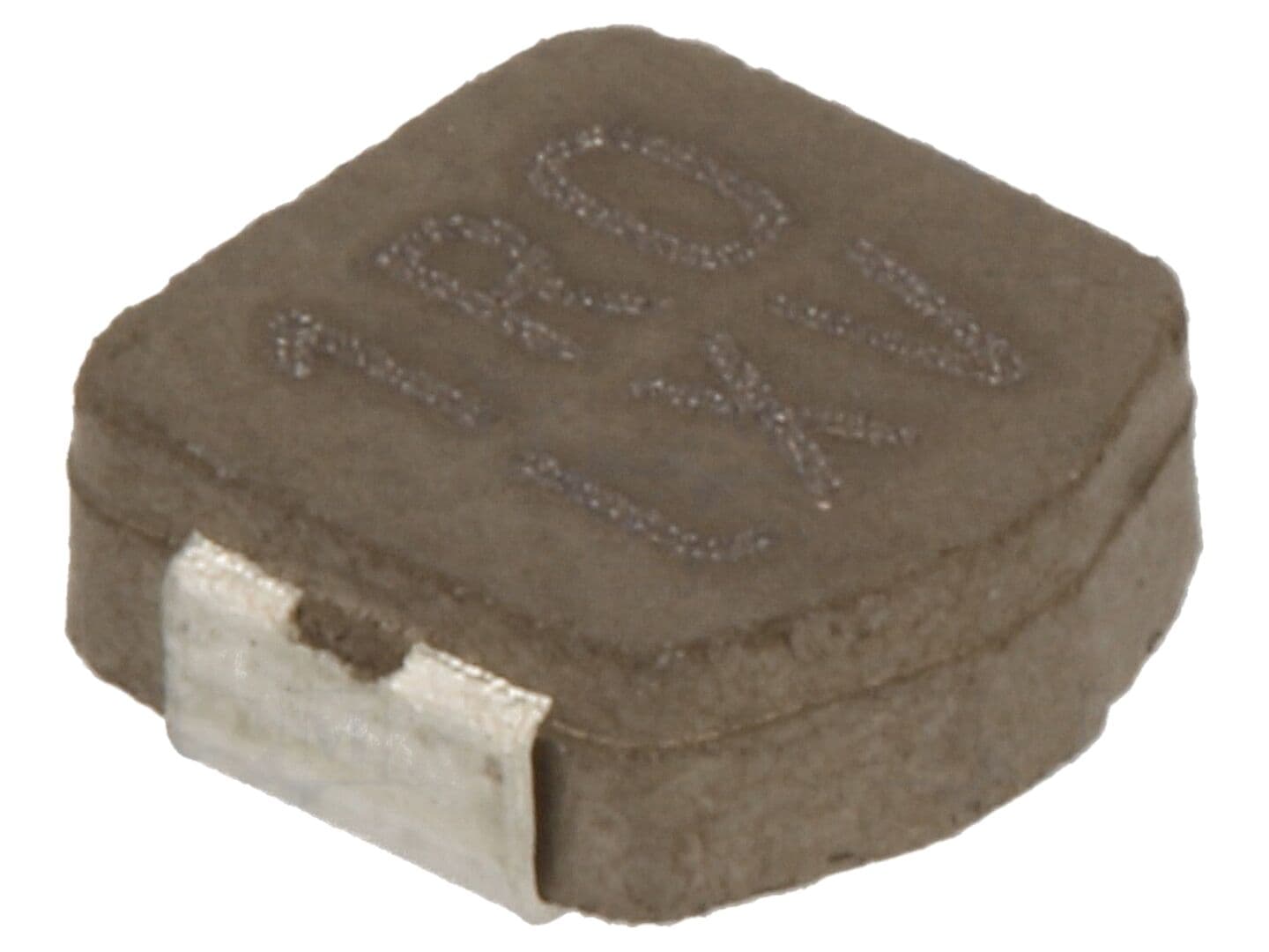 Inductor ferită 3,3µH KEMET - 16,5A, 27,5A curent de saturație