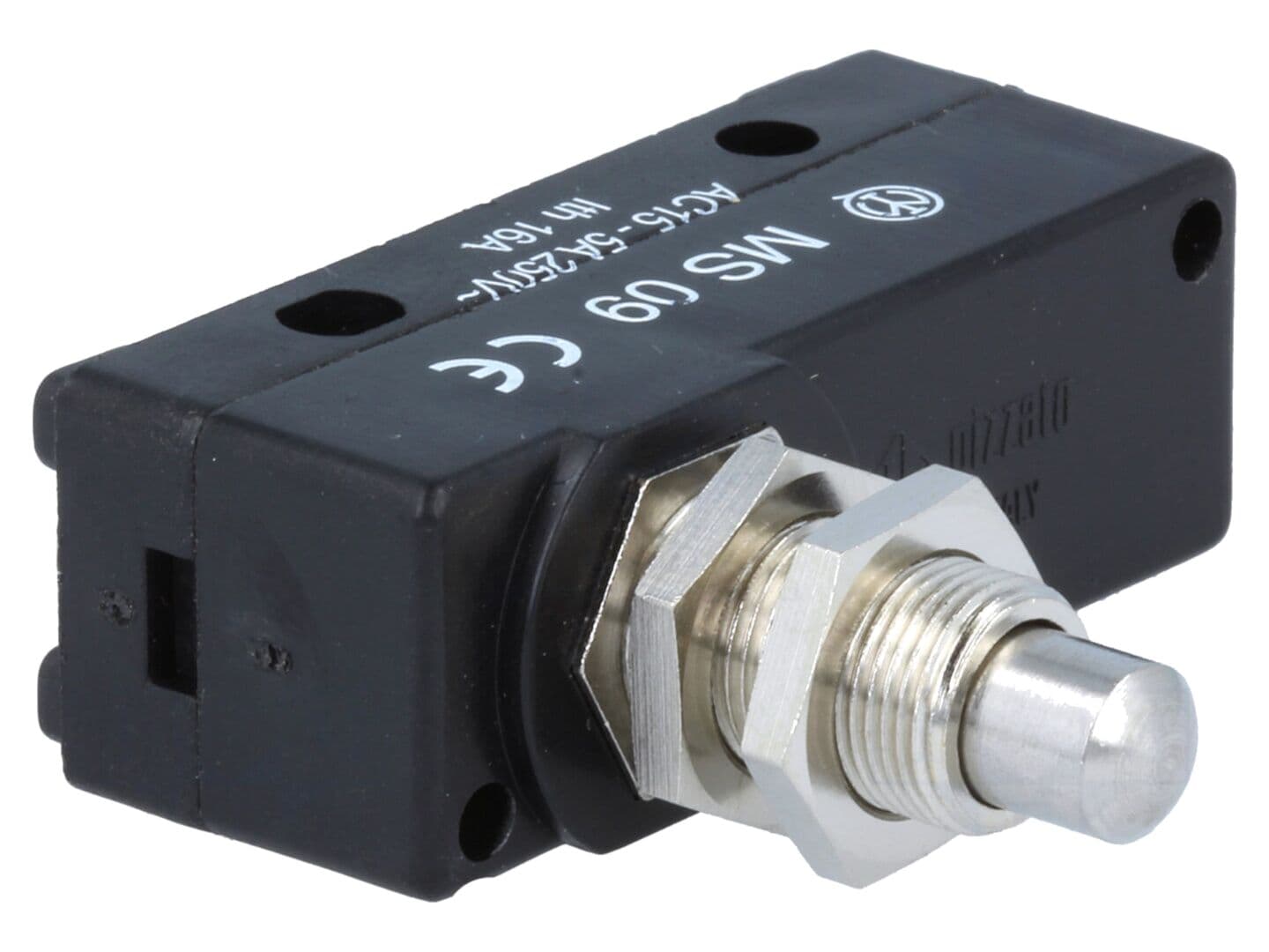 Microîntrerupător SNAP ACTION 16A 250VAC