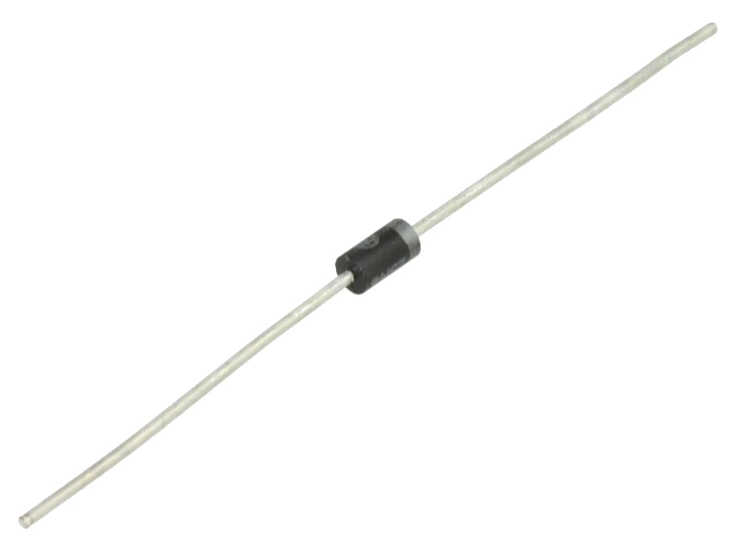 Diodă redresoare ONSEMI MUR240RLG 400V 2A THT DO41 bandă rolă