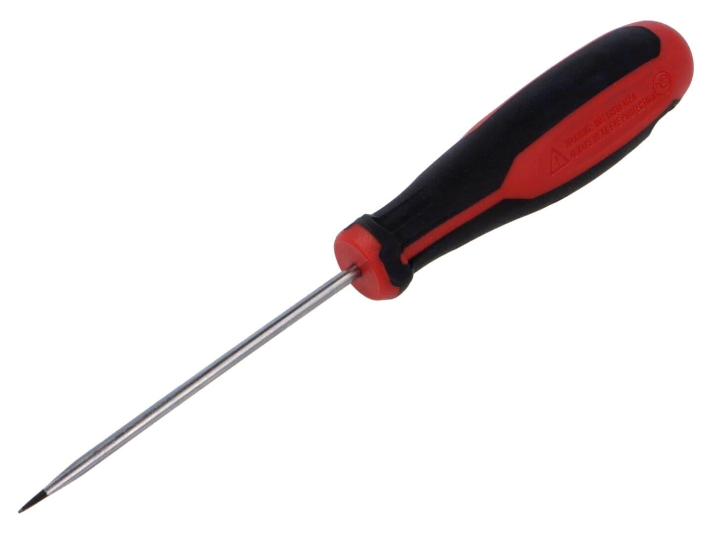Șurubelniță standard plată 3,5x0,6mm 100mm - Milwaukee