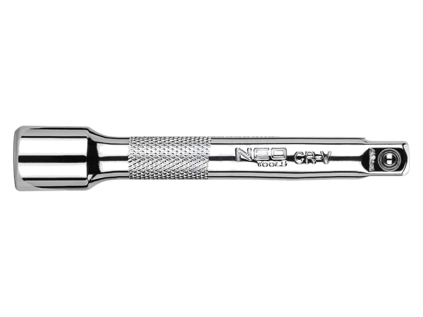 Prelungitor 1/4" din oţel crom-vanadium, 75mm - NEO TOOLS