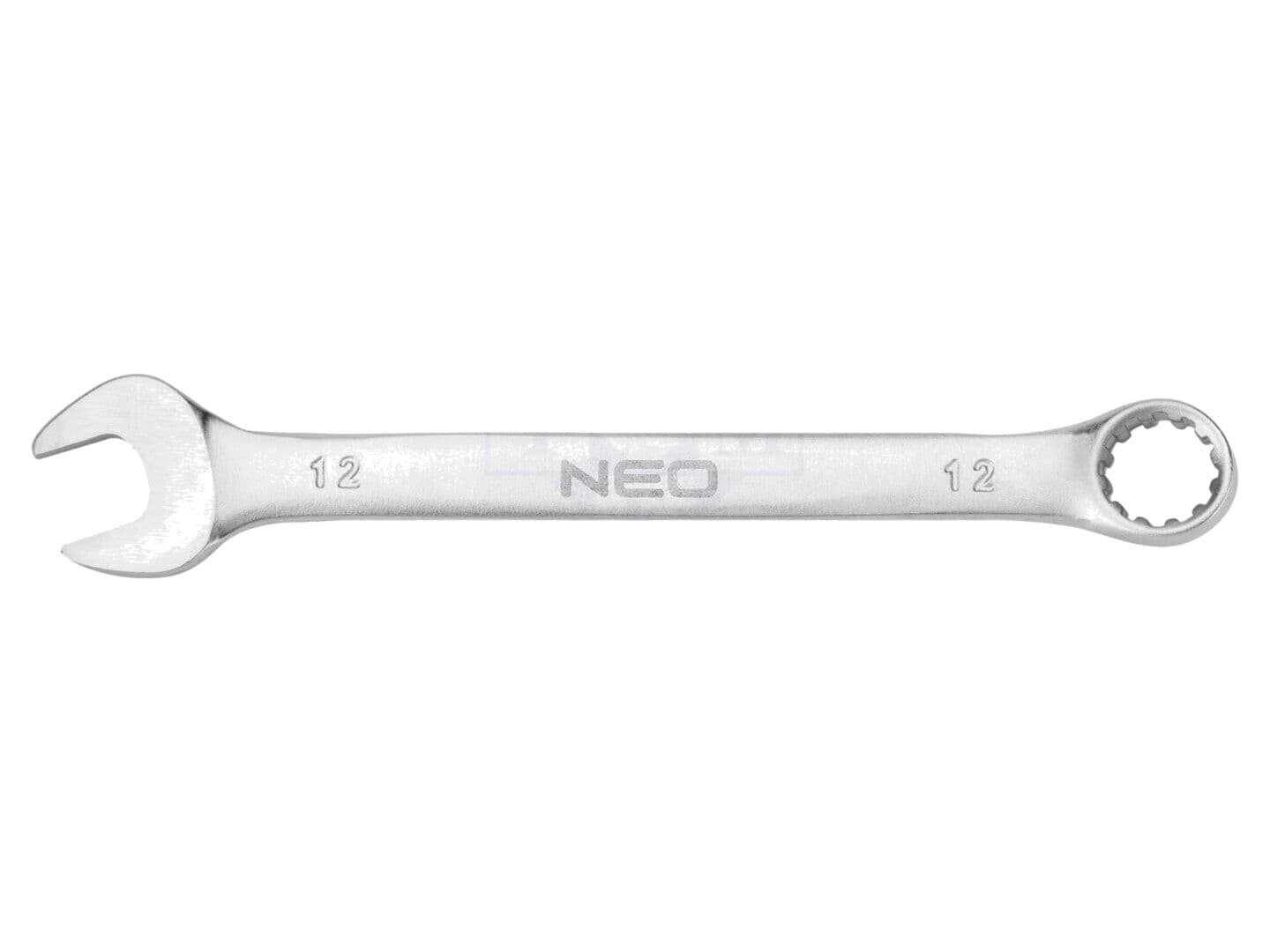 Cheie combinată bilaterală 12 mm, 160 mm