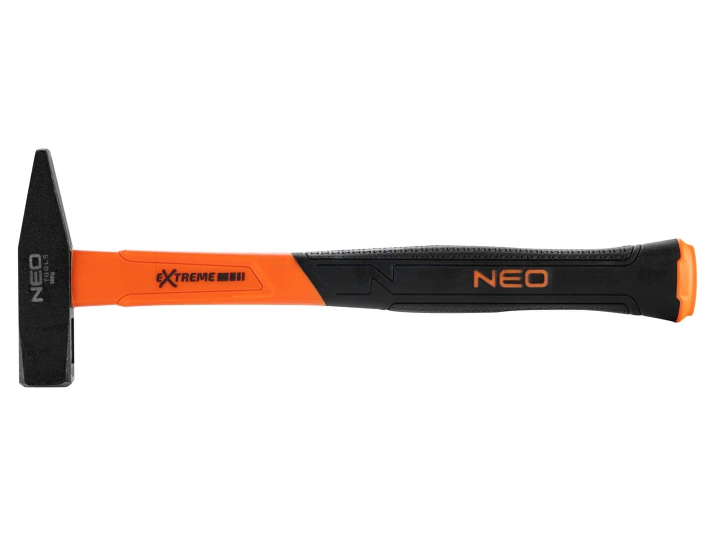 Ciocan de lăcătuş NEO TOOLS cu mâner din fibră de sticlă, 295mm