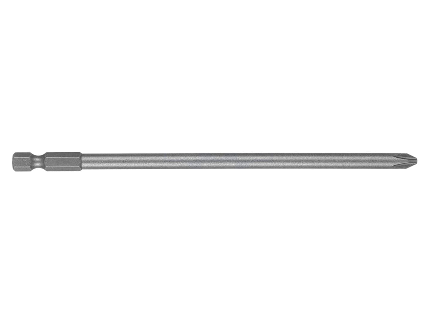 Capăt de şurubelniţă Phillips PH2 - 150mm NEO TOOLS