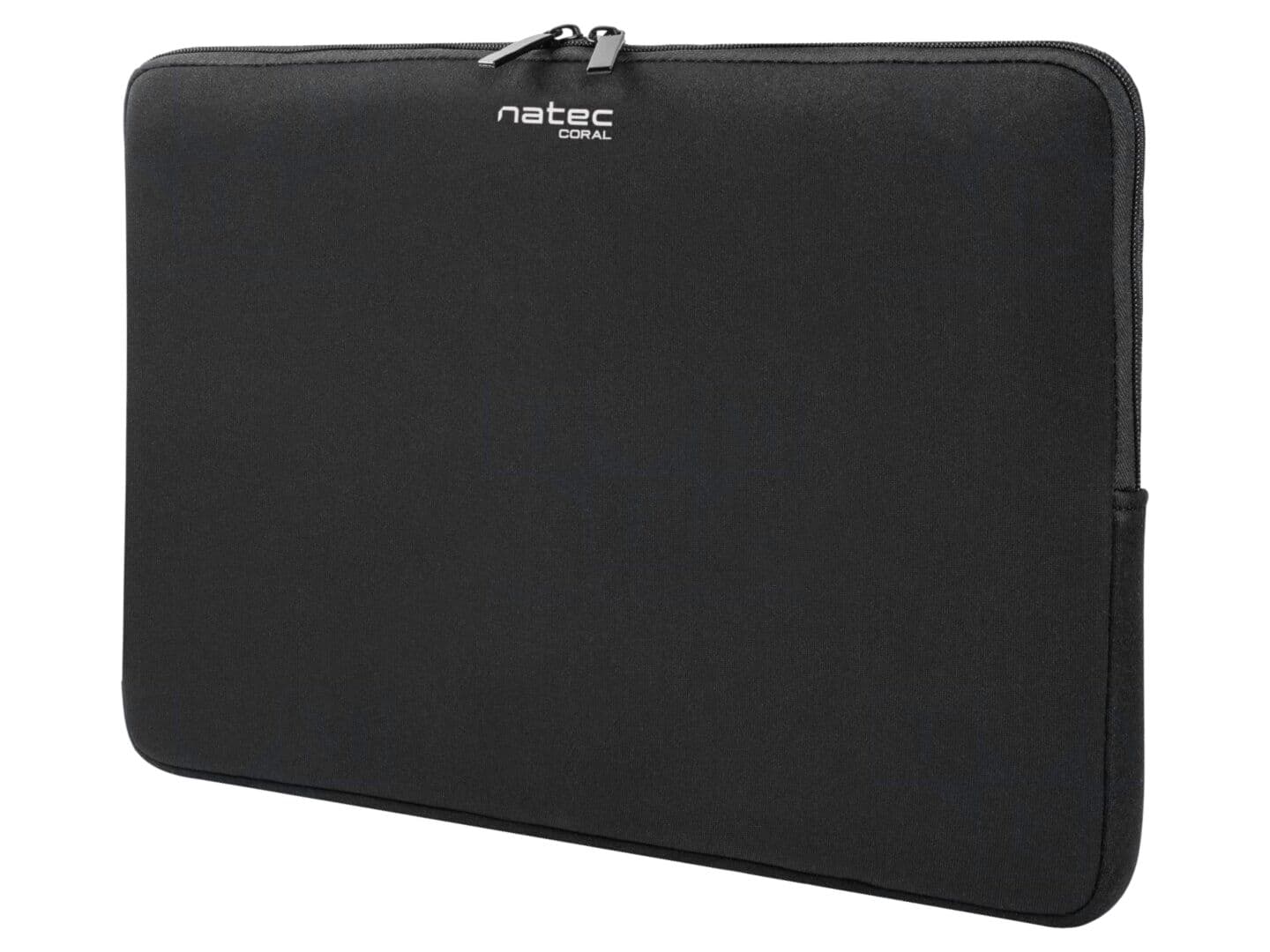 Etui pentru tabletă neagră 14,1"