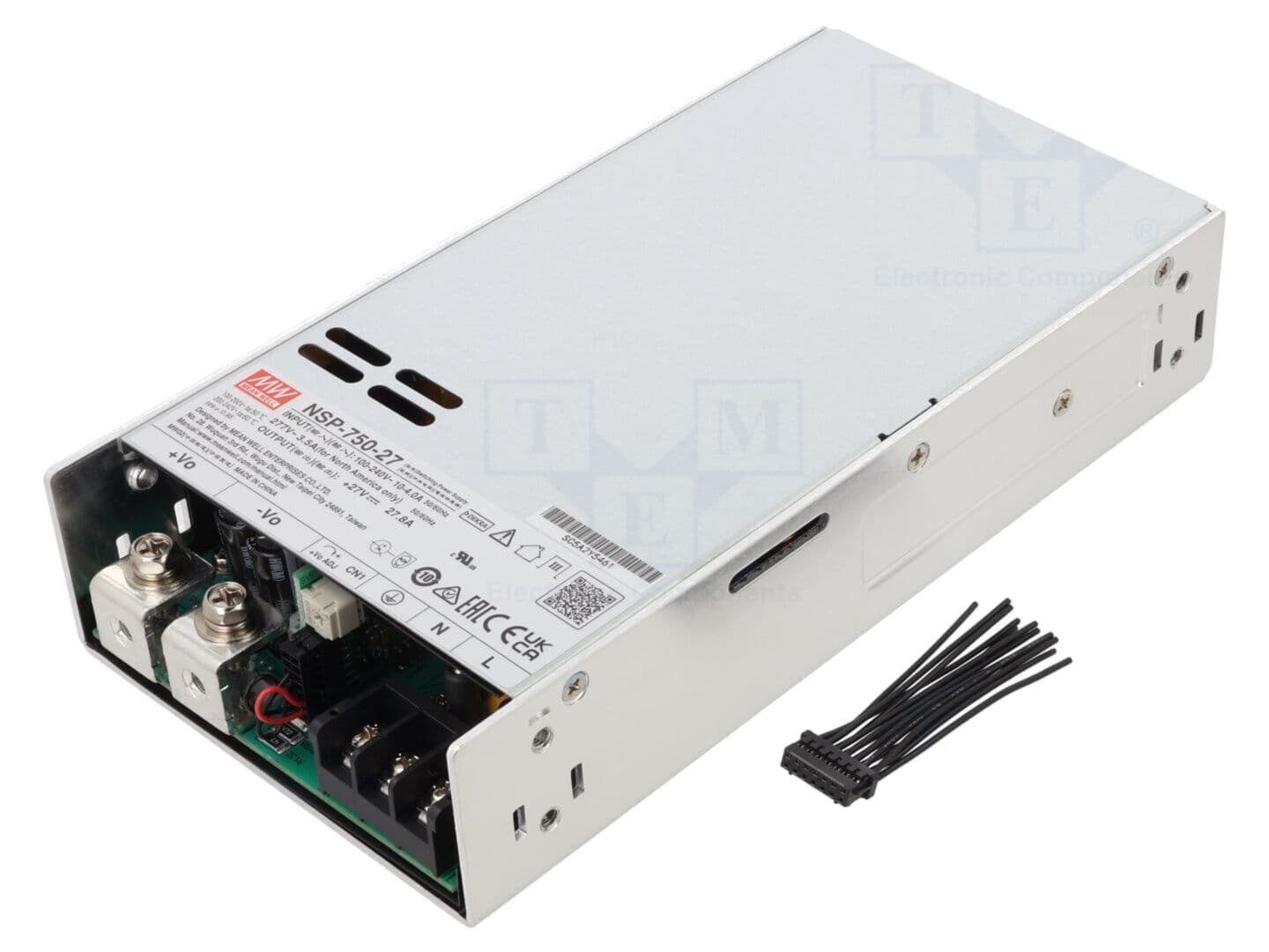 Alimentator încastrabil modular 750W 27V DC